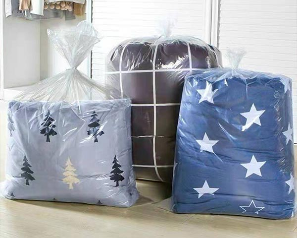 快消品