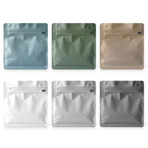 方形底部单向阀门100g 150g 250g 500g 1kg咖啡袋阀