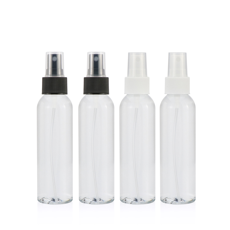 10ml 20ml 30ml 50ml 100ml 200ml喷雾宠物塑料瓶