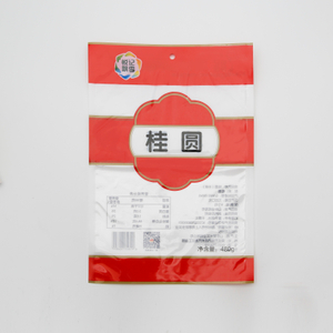 可生物降解的定制徽标设计广泛使用可重新密封的冷冻食品包装袋定制冷冻食品塑料袋