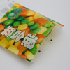 冷冻食品热封袋冷冻食品可重新密封袋冷冻食品袋ECO友好的冷冻食品袋