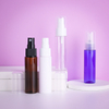 10ml 20ml 30ml 50ml 100ml 200ml喷雾宠物塑料瓶