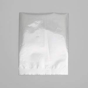 优质定制令人印象深刻的价格食品工业包装可磨砂密封包3侧密封袋