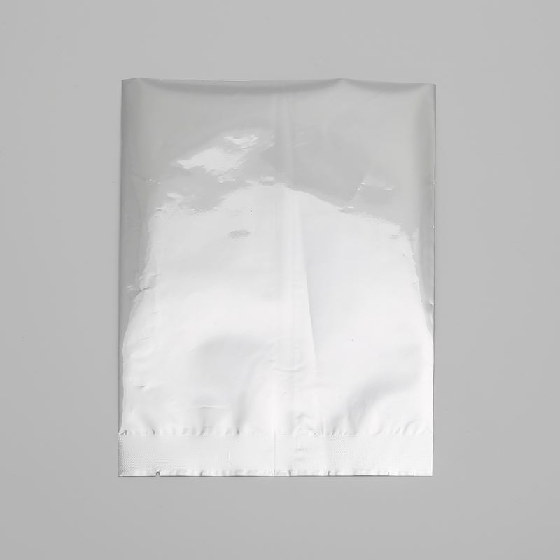 优质定制令人印象深刻的价格食品工业包装可磨砂密封包3侧密封袋