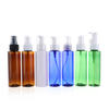 10ml 20ml 30ml 50ml 100ml 200ml喷雾宠物塑料瓶