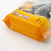 袋冷冻食品塑料包装袋冷冻食品热封袋狗食包装袋