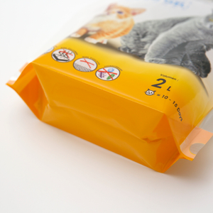 免费样品定制印刷架干粮包装袋拉链锁塑料袋为饼干饼干