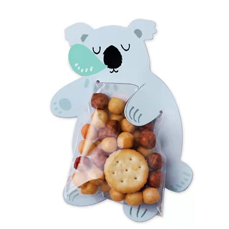 新设计特种塑料塑料食品级Doypack包装罐形状袋适用于果酱包装