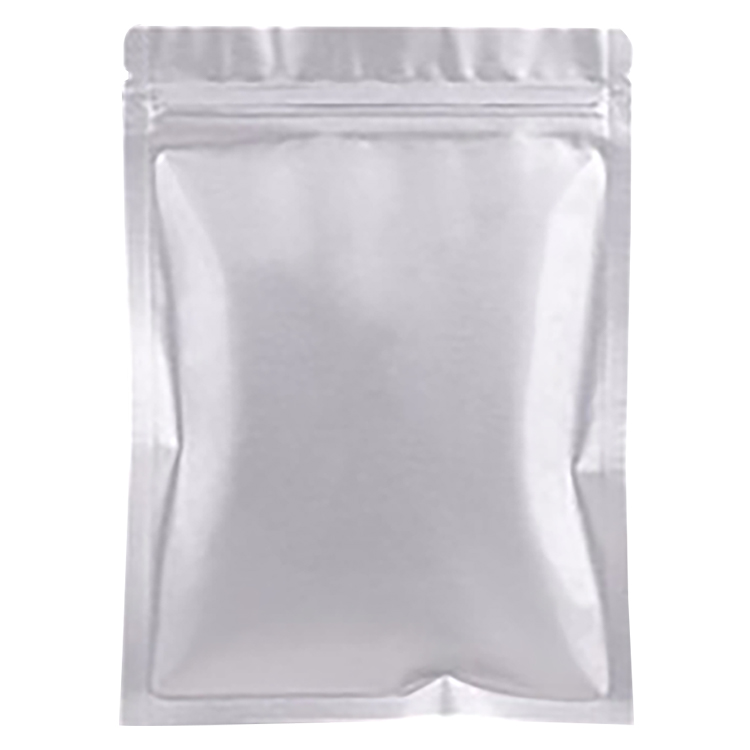 塑料包装平底闻屏风锁可食用定制徽标印花坚果面粉包