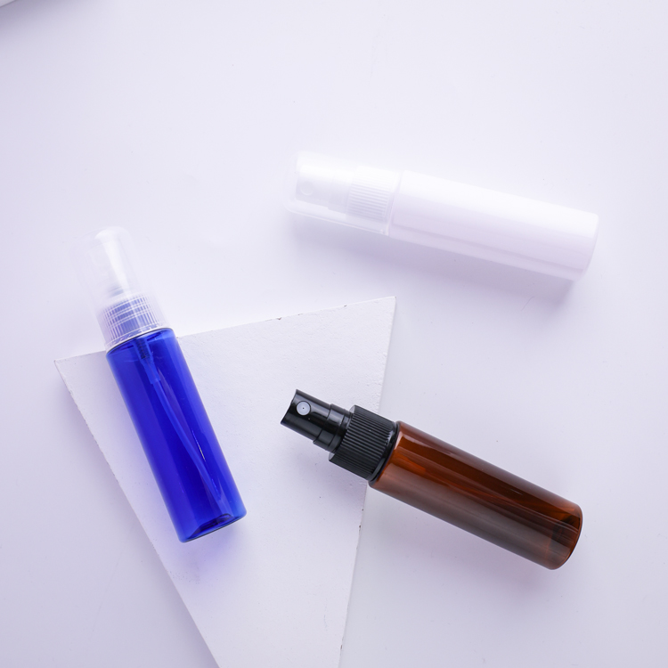 10ml 20ml 30ml 50ml 100ml 200ml喷雾宠物塑料瓶