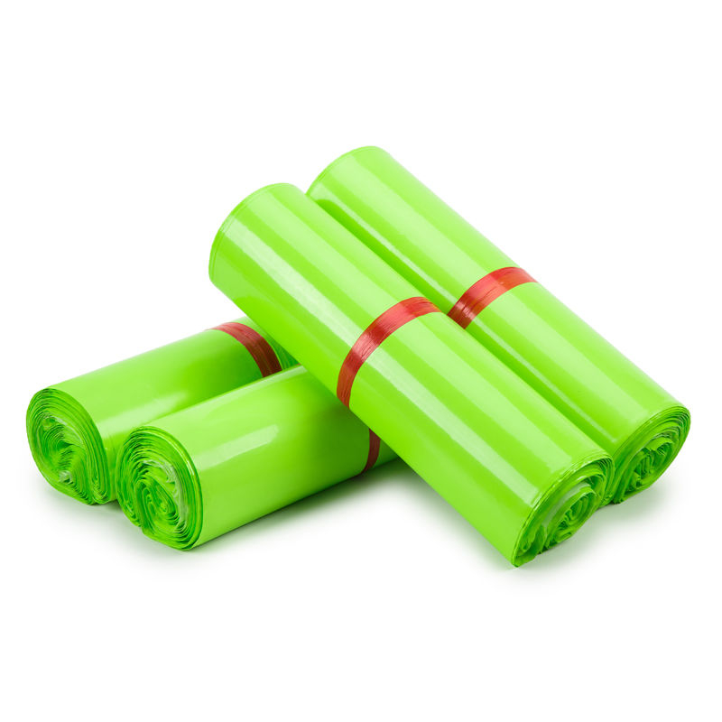 定制塑料邮件包装Ecofriendly Shipping服装Poly Mailers信封邮寄邮件邮件包
