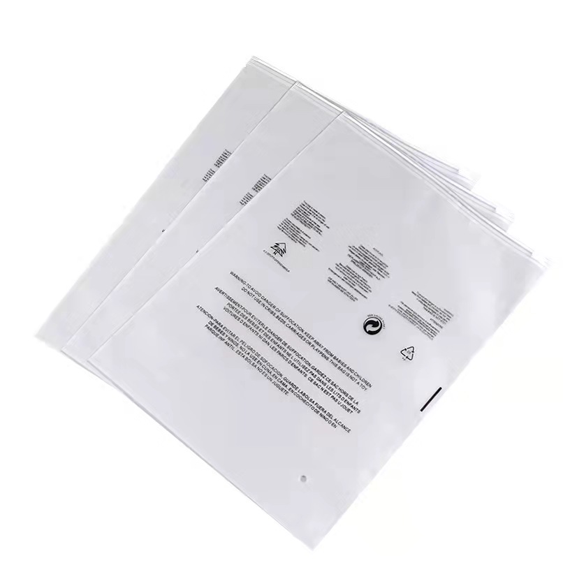 热销款哑光磨砂PVC EVA滑块拉链袋，高品质定制可重复密封的磨砂PP EVA OPP滑块袋PVC磨砂袋