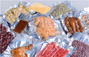 如何选择合适材质的食品真空袋？