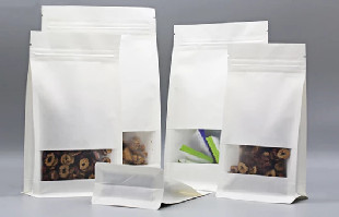 常设食品包装袋有哪些优点？