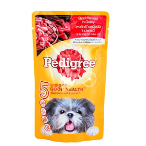 1.5kg 1.8kg定制尺寸印刷方形底部站立猫袋重新密封宠物食品级塑料袋