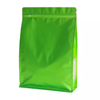 侧窗专用设计站立ZIP包装多彩1kg 3kg 5kg锁锁方形底袋