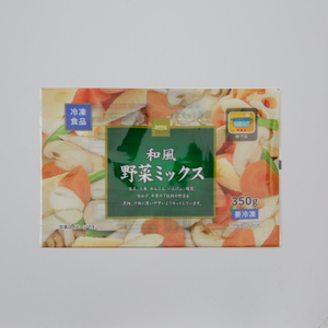 工厂定制中央密封袋接受小吃/冷冻食品/咖啡/米饭/干果中央密封袋的定制徽标