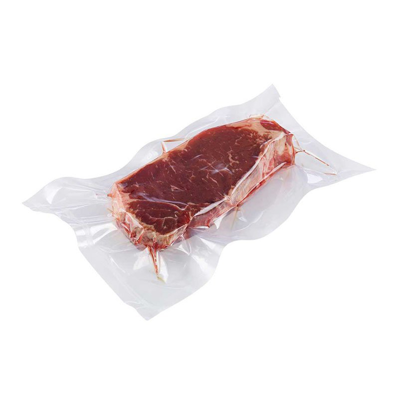 食品级可生物降解储存压花塑料包装封印食品真空袋