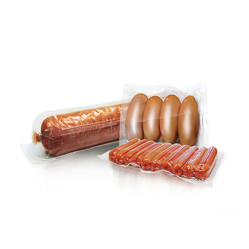 食品级可生物降解储存压花塑料包装封印食品真空袋