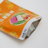 工厂直接提供清晰的窗户塑料包装袋干果蔬菜真空袋食品新鲜包