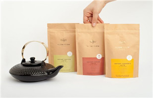 茶袋包装的一般材料是什么？
