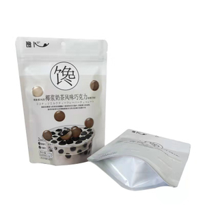 定制儿童防护可重复使用儿童防护糖果可食用杂草大麻Mylar Smell防护包装食品包