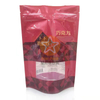 定制印花铝箔DOYPACK袋子脚踏车与圆孔甜糖果糖快餐袋