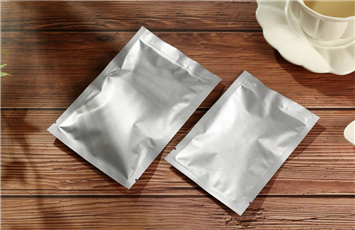 铝箔袋可以用于食品工业吗？