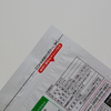 ECO友好的热封冷冻包装袋用于冷冻食品冷冻食品袋包装冷却袋为冷冻食品