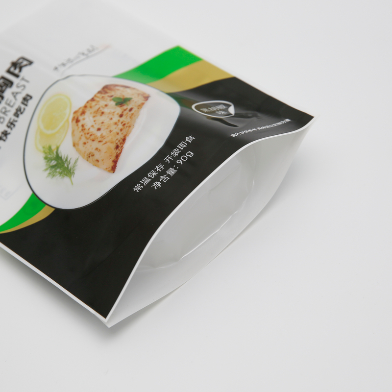 用于食品包装袋的食品包装袋的清热袋，用于食品生态专业生产