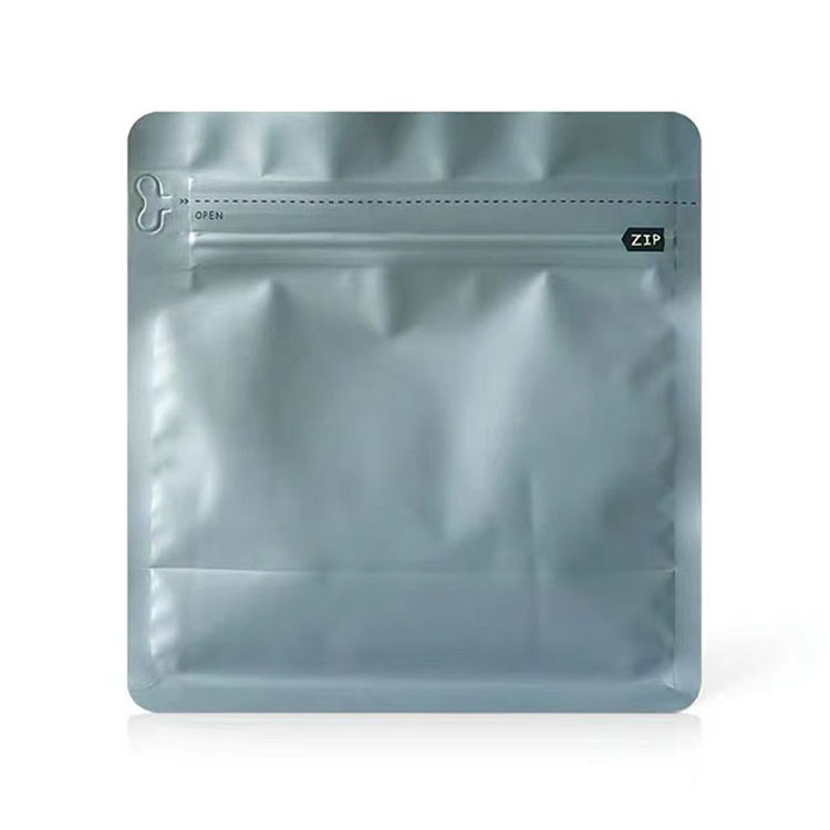 方形底部单向阀门100g 150g 250g 500g 1kg咖啡袋阀