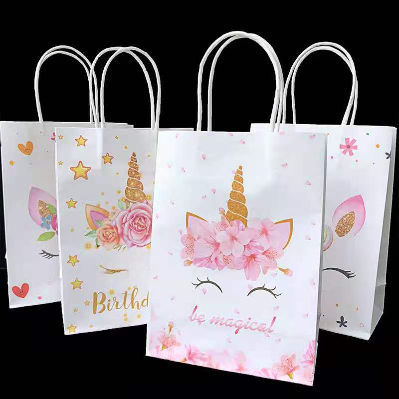 自定义徽标BOLSAS EN PAPIER KRAFT购物婚礼礼品袋BOLSA DE PAPEL KRAFT纸袋