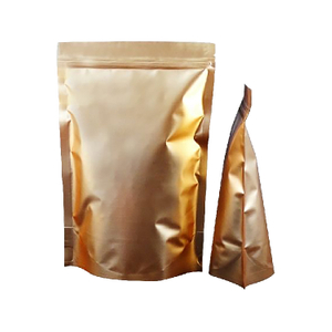 销售优秀热销产品铝箔薄膜摩德拉尔便宜高性能耐用专业咖啡袋