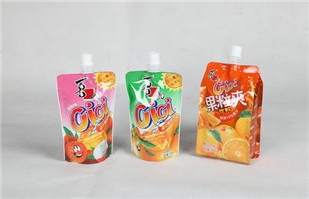液体包装喷嘴袋有哪些优势？