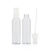 10ml 20ml 30ml 50ml 100ml 200ml喷雾宠物塑料瓶