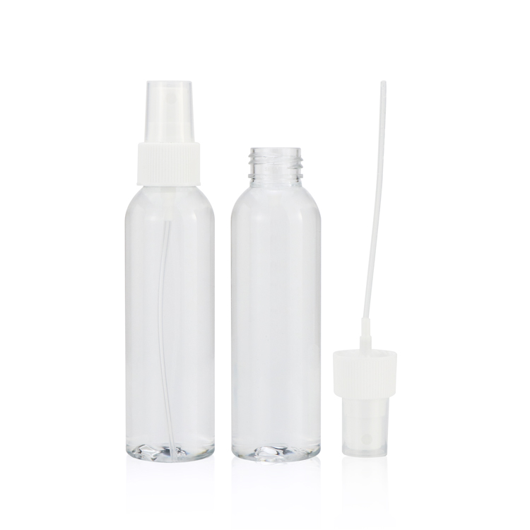 10ml 20ml 30ml 50ml 100ml 200ml喷雾宠物塑料瓶
