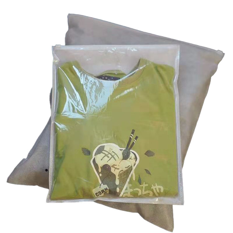 低价新产品生态友好100％可生物降解批发白色无纺布包装袋鞋